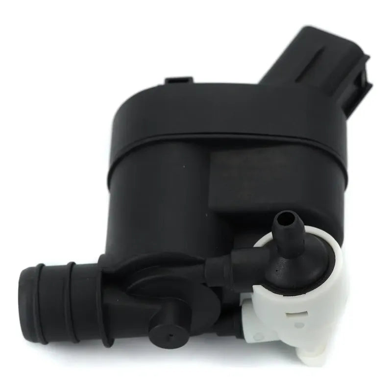 Bomba Limpiaparabrisas Para Hyundai Elantra 1.4l L4 18-19