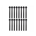 Juego Tornillos Compatible Culata Dodge Charger 3.6 V6 11-17