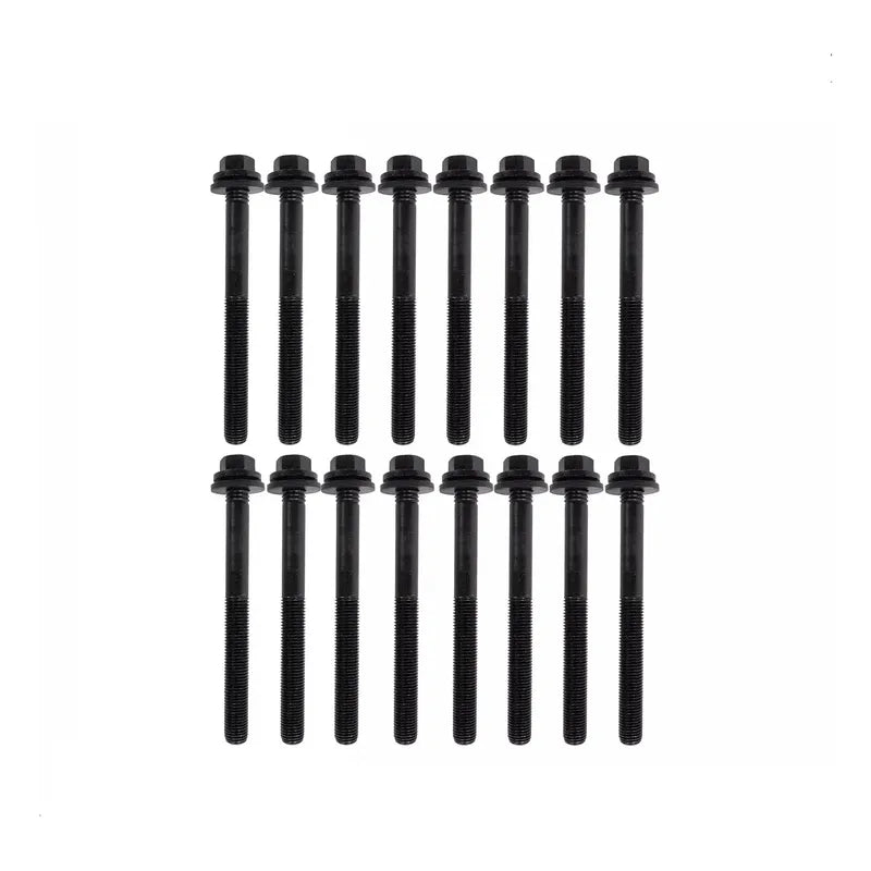 Juego Tornillos Compatible Culata Dodge Charger 3.6 V6 11-17
