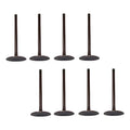 Set 8 Valvula Admision Compatible Dodge Ram 5.7l V8 09-15