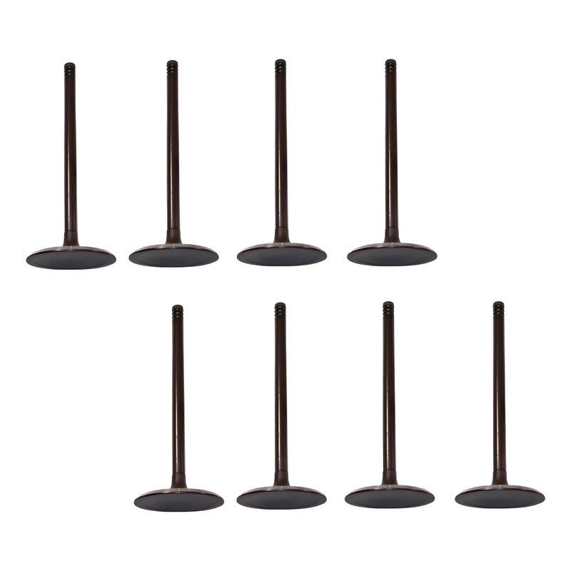 Set 8 Valvula Admision Compatible Dodge Ram 5.7l V8 09-15