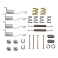 Kit De Freno Reparacion Tras Jeep Grand Cherokee 5.2 V8 1995