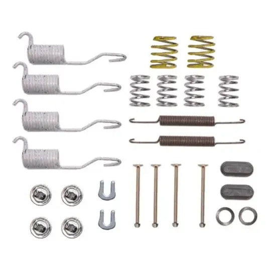 Kit De Freno Reparacion Tras Jeep Grand Cherokee 5.2 V8 1995