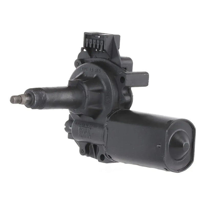 Motor Limpiaparabrisa Tras Chevrolet Trailblazer 4.2 03-09