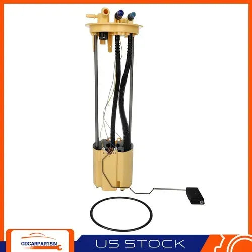 Bomba Combustible Chevrolet Silverado 2500 Hd 2011-2016 6.6l