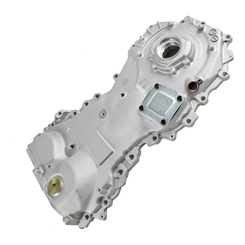 Bomba Aceite Motor Para Lexus Nx300h 2arfxe 2.5l L4 2015