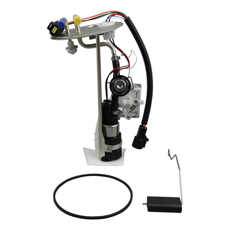 Bomba Bencina Completa Airtex Mazda B2500 2.5l L4 98-00