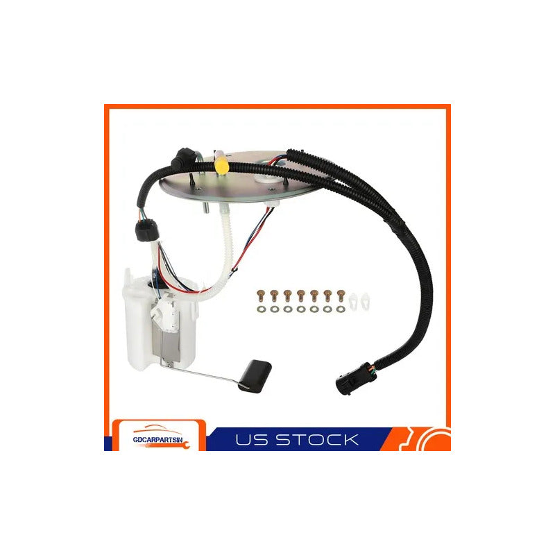 Bomba Combustible Ford F-350 2005-2007 5.4l
