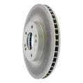 Disco De Freno Del Compatible Hyundai Santa Fe 2.7l V6 01-06
