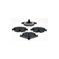 Pastilla De Freno Del Compatible Chrysler Sebring 2.4l 01-05