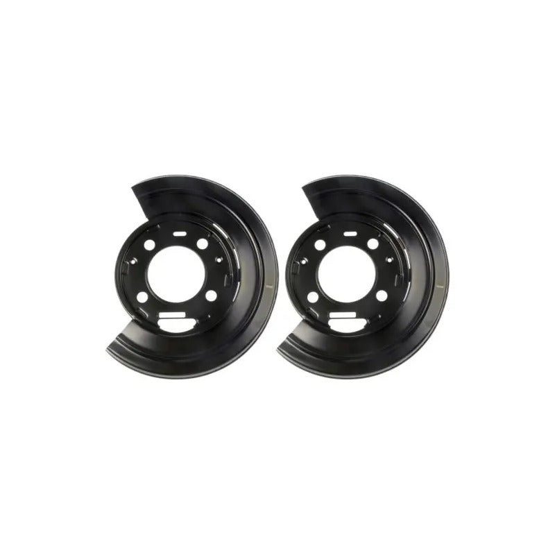 Escudo Disco Freno Ford F-250 Super Duty 6.0 03-07