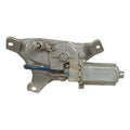 Motor Limpiaparabrisas Tras Reman Toyota Yaris 1.5l L4 07-08