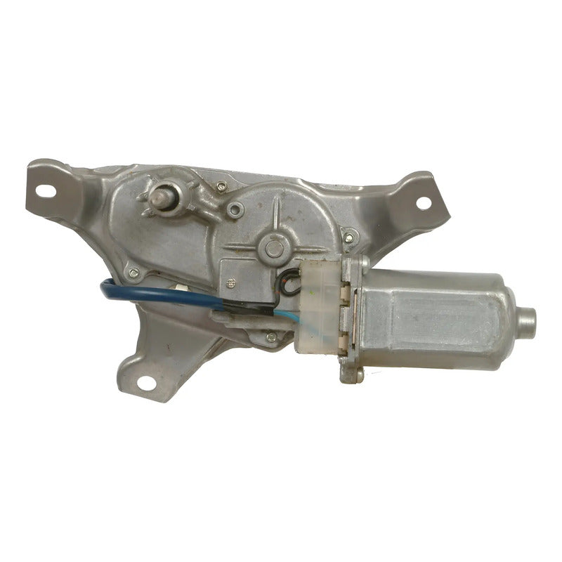 Motor Limpiaparabrisas Tras Reman Toyota Yaris 1.5l L4 07-08