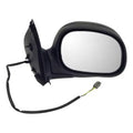 Espejo Retrovisor Der Compatible Ford F-150 4.6l  98-02