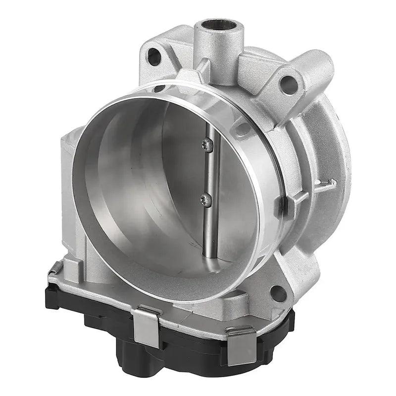 Cuerpo Aceleracion Compatible Chevrolet Tahoe 6.0l V8 10-13