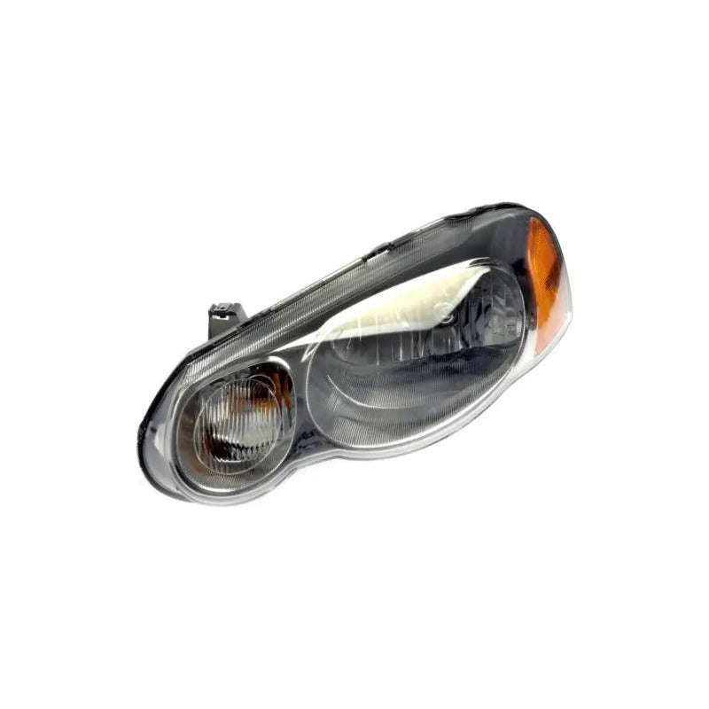 Optico Izq Compatible Chrysler Sebring 2.7l V6 04-06