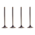 Set 4 Valvula Escape Para Chevrolet S10 2.2l L4 94-97