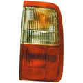 Foco Trasero Der Toyota T100 2.7l 2694cc L4 94-98