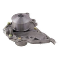 Bomba De Agua Compatible Hyundai Santa Fe 3.5l V6 03-06