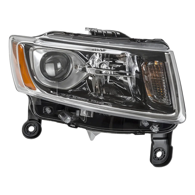 Optico Del Der Jeep Grand Cherokee 5.7l 14-15
