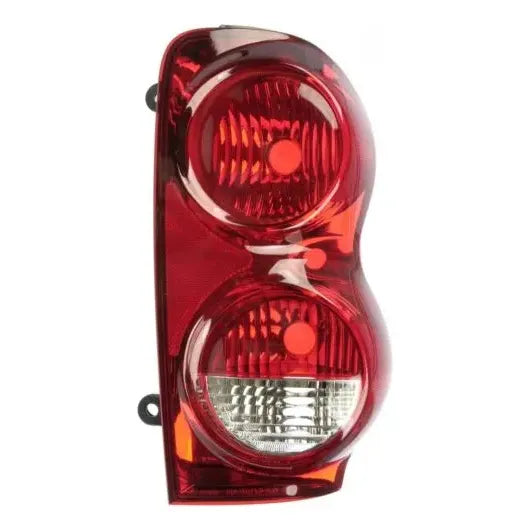 Foco Der Compatible Dodge Durango 4.7 V8 04-06