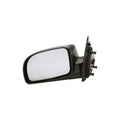 Espejo Retrovisor Izq Compatible Hyundai Santa Fe 2.4l 10-11