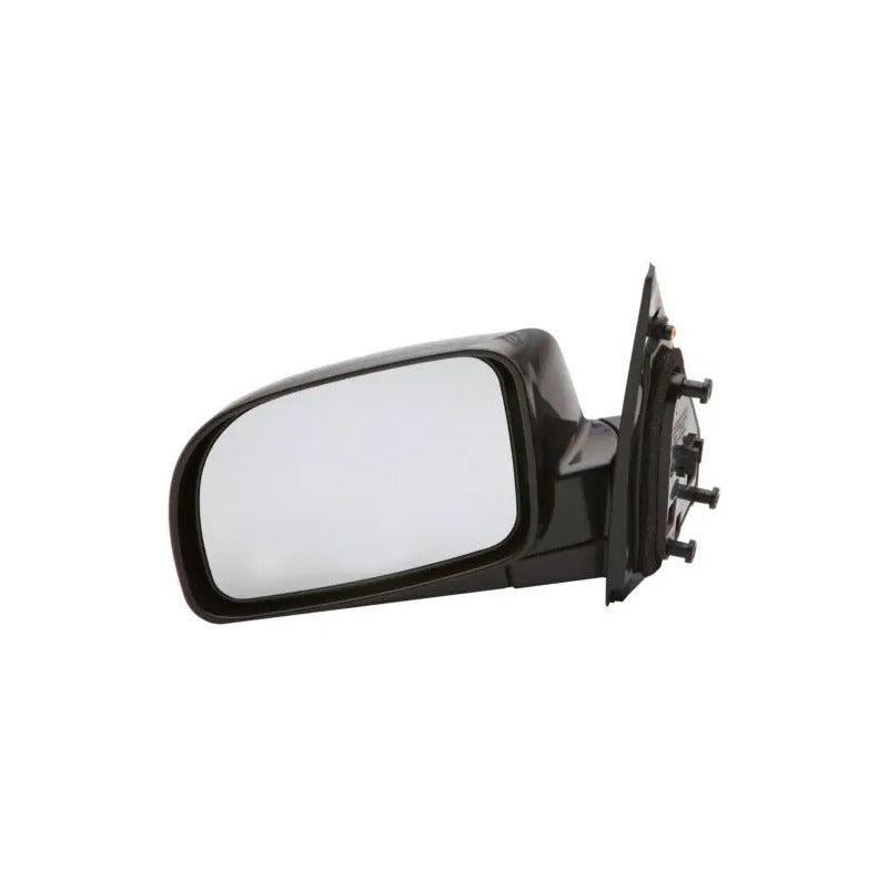 Espejo Retrovisor Izq Compatible Hyundai Santa Fe 2.4l 10-11