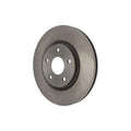 Disco Freno Del Para Dodge Journey 2.4l L4 14-17