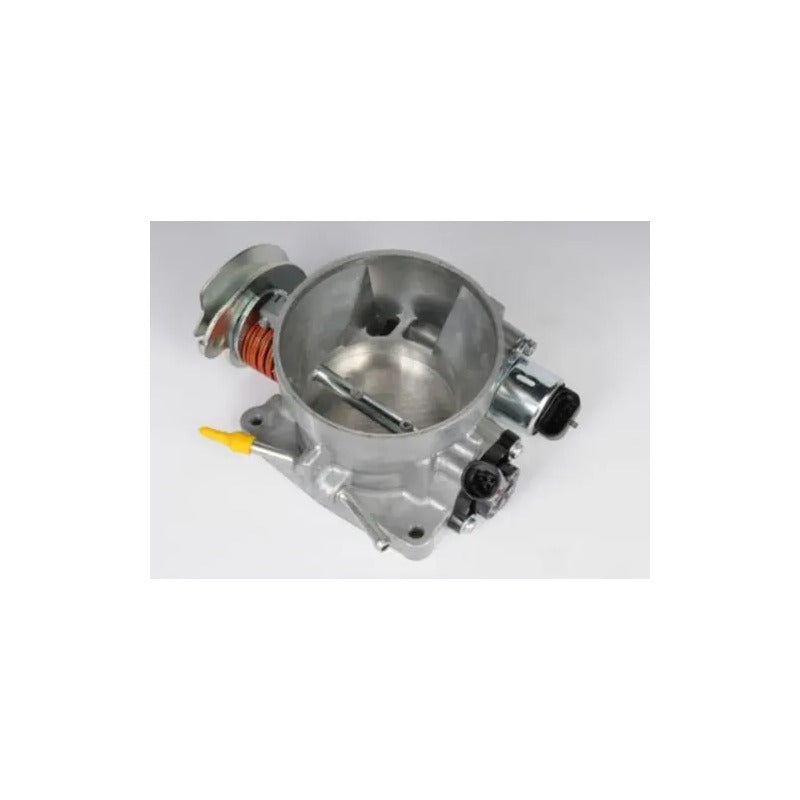 Cuerpo De Aceleracion Gmc Savana 1500 5.3l 03-06