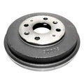 Tambor Freno Tras Ford Escort 1.9l L4 94-96