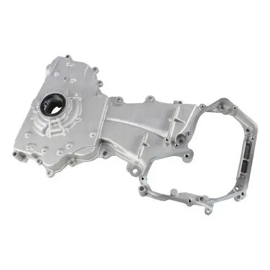 Bomba Aceite Nissan Sentra 2.5l L4 Dohc 02-06