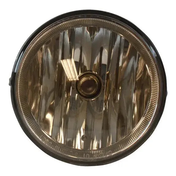 Neblinero Toyota Sequoia 4.7l 08-09