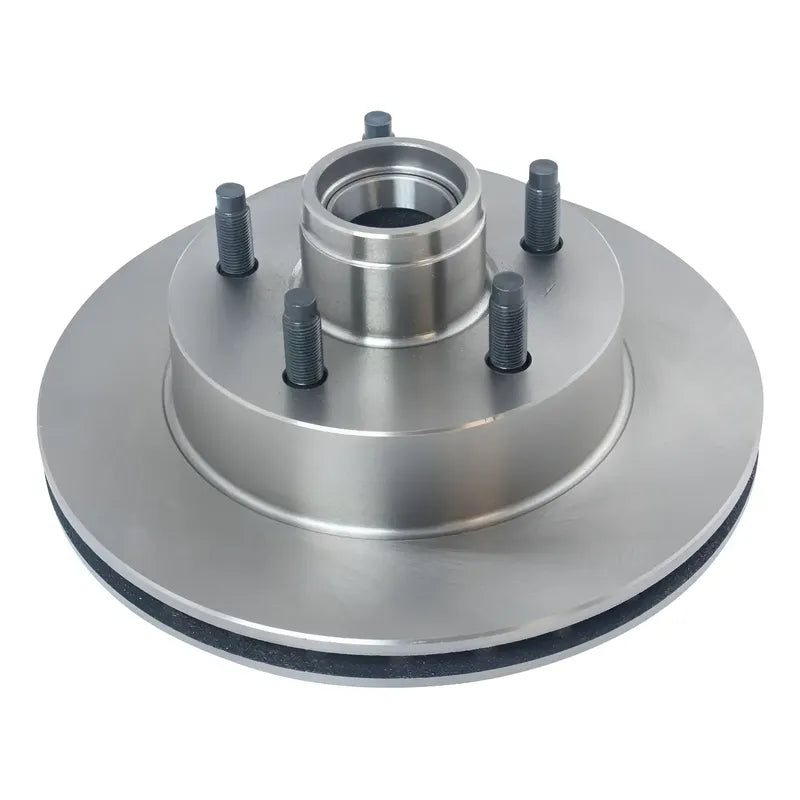 Disco De Freno Del Compatible Ford Ranger 2.3l L4 83-94