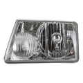 Optico Izq Ford Ranger 3.0l. V6 01-08