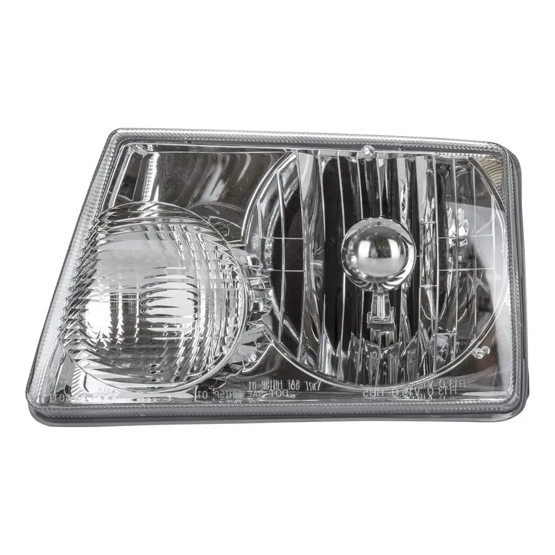 Optico Izq Ford Ranger 3.0l. V6 01-08