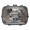 Optico Compatible Chevrolet C30 2.8l L4 80-82