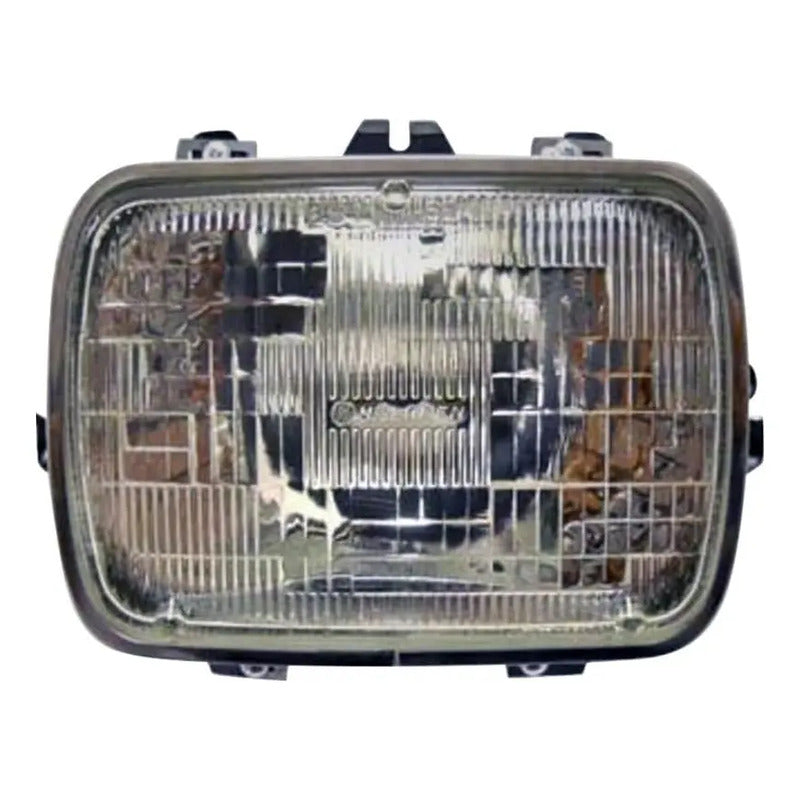 Optico Compatible Chevrolet C30 2.8l L4 80-82