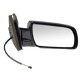 Espejo Retrovisor Der Chevrolet Astro 4.3l V6 96-98
