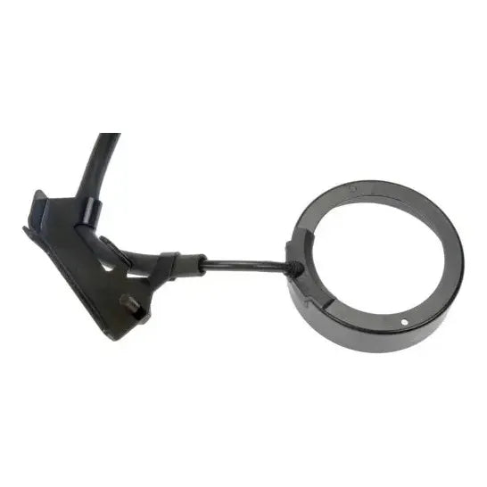 Sensor Abs Del Izq Chevrolet Colorado 2.9 07-08