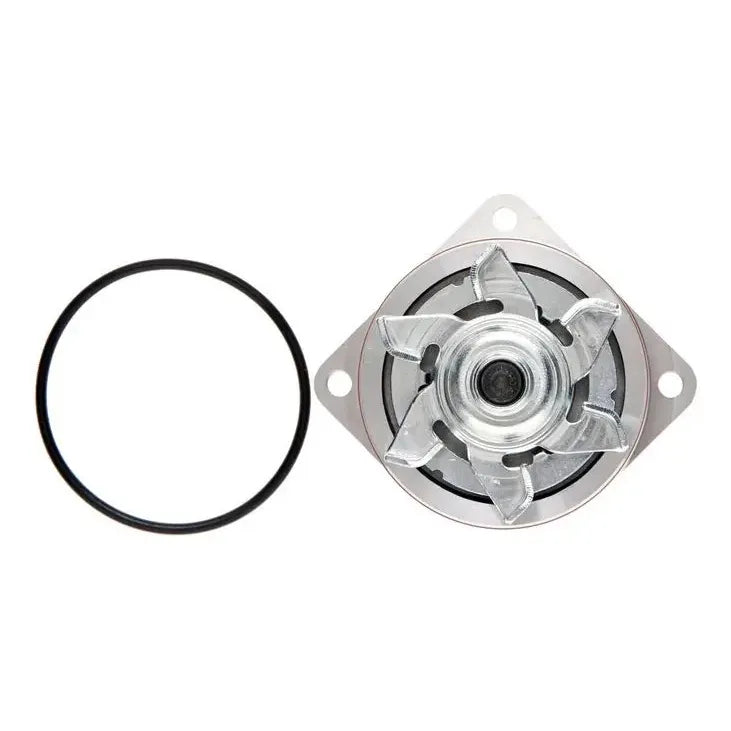 Bomba De Agua Nissan 350z 3.5l 02-06