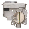 Cuerpo Aceleracion Compatible Chrysler 200 2.4l L4 11-14