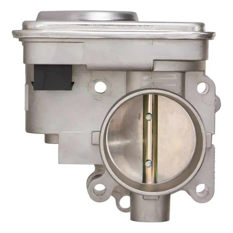 Cuerpo Aceleracion Compatible Chrysler 200 2.4l L4 11-14