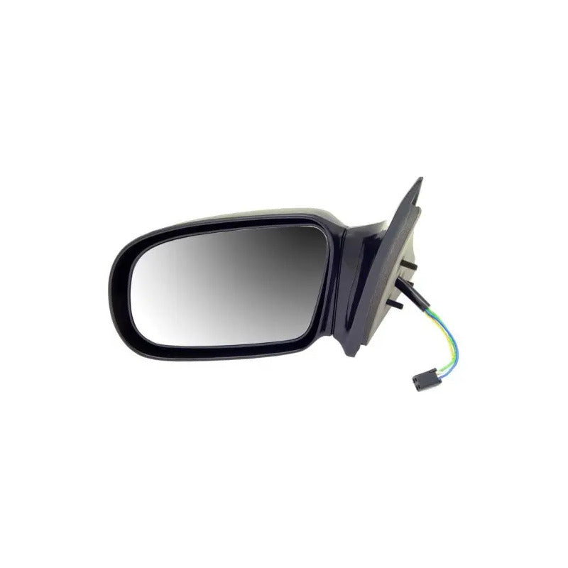 Espejo Retrovisor Izq Compatible Buick Skylark 3.1l 94-98