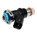 Inyector Saab 9-7x 6.0l 08-09