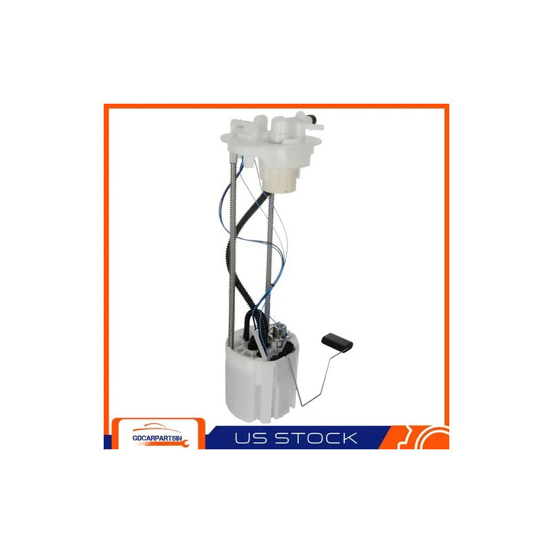 Bomba Combustible Chevrolet Silverado 6.0l