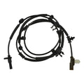 Sensor Abs Tras Der Compatible Ford F-150 5.0l V8 11-14