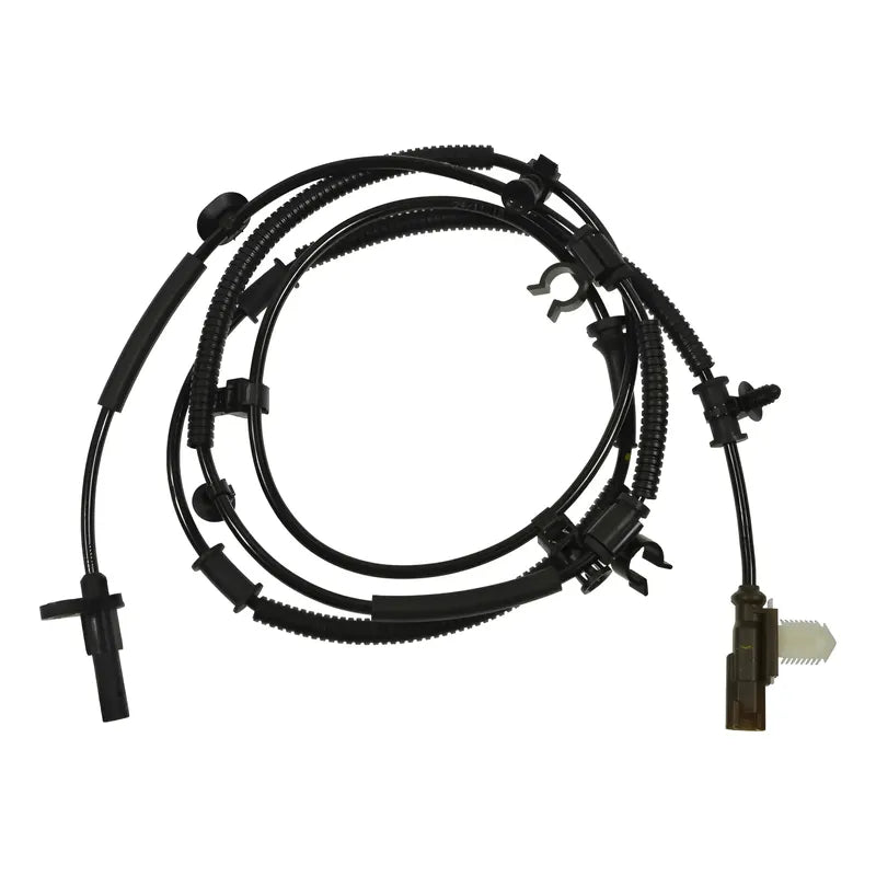 Sensor Abs Tras Der Compatible Ford F-150 5.0l V8 11-14