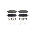 Pastilla De Freno Del Compatible Ford F-150 4.6l V8 04-09