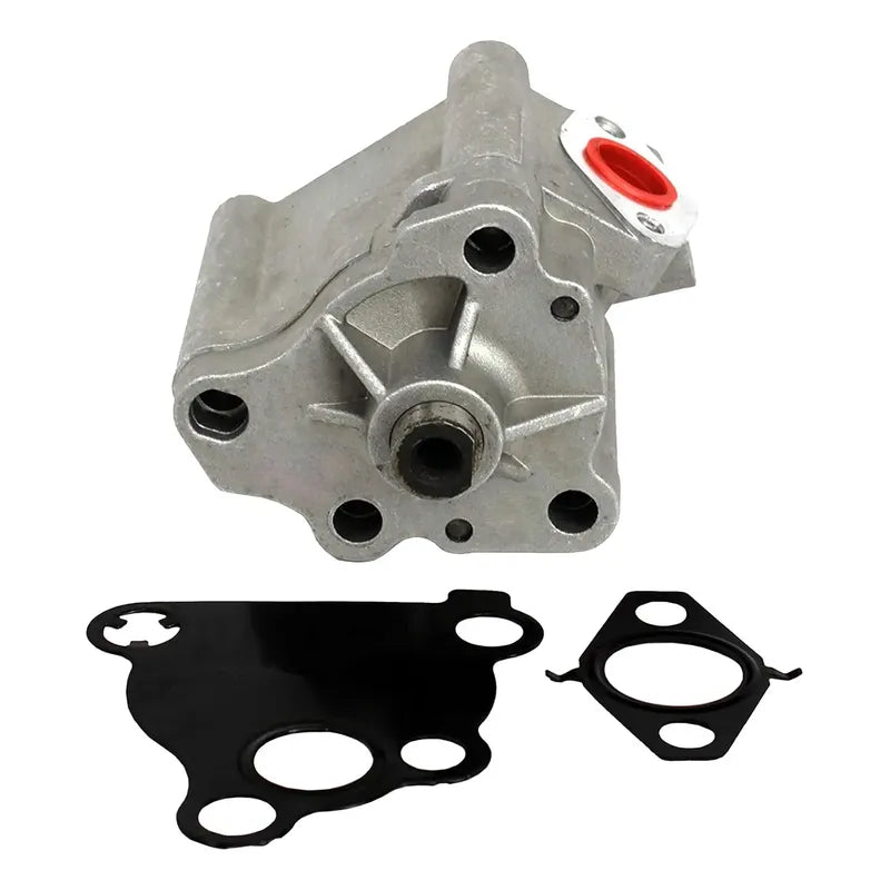 Bomba Aceite Compatible Ford Focus 2.0l L4 05-17