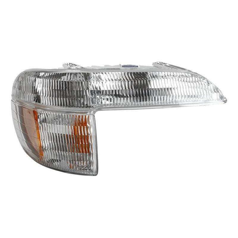 Farol Direccional Der Para Mercury Mountaineer 5.0l V8 1997 Ámbar